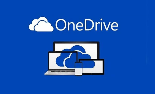 OneDrive transfer