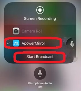 How-to-mirror-iPhone-to-iPhone-7