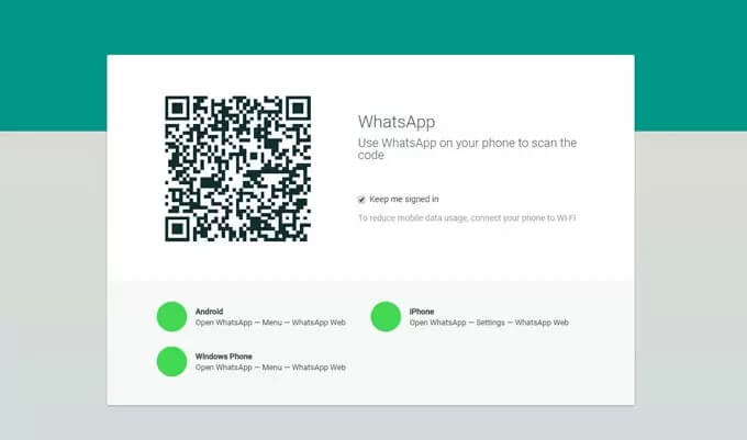 open-whatapp-web-on-your-browser