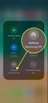 Airdrop-Control-Panel-Pic2