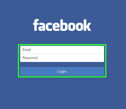 facebook for pc 10
