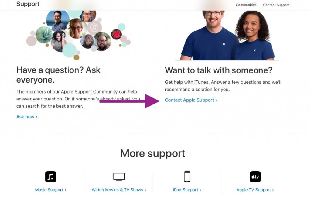 contact-apple-support