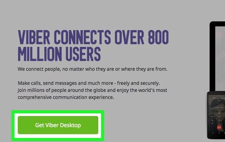 tap-on-get-viber-desktop