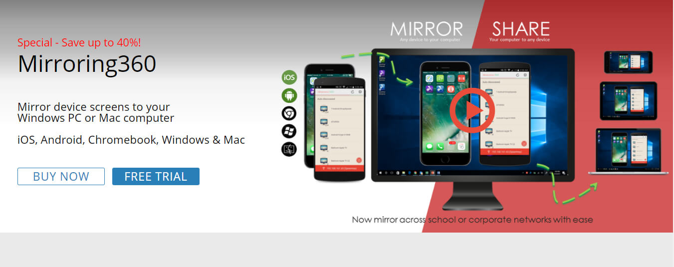 mirror iphone to laptop 2