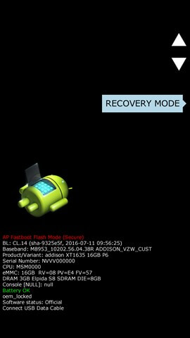 reset a motorola phone that is locked 3