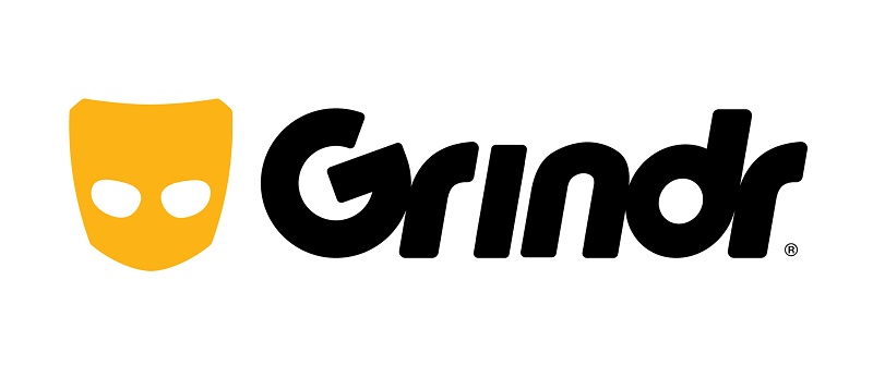 Grindr for Web Banner