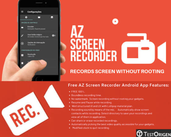 best screen recorder for mobile 2