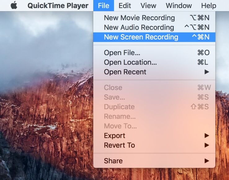 screen record with voice 4