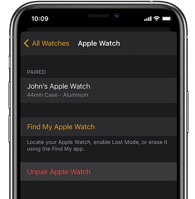 fix-apple-watch-not-pairing-with-iphone-6