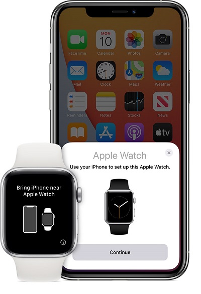 fix-apple-watch-not-pairing-with-iphone-6