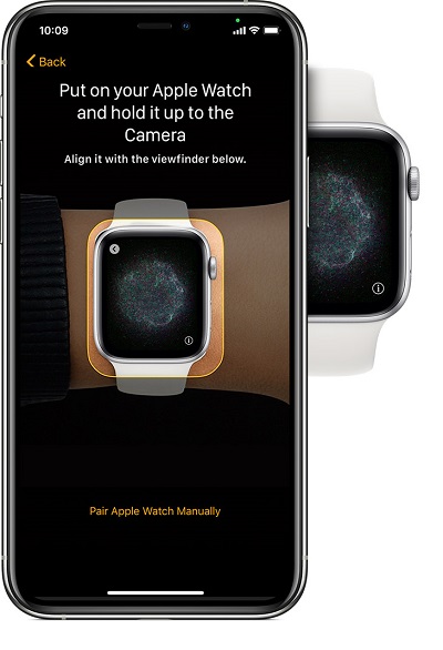 fix-apple-watch-not-pairing-with-iphone-7