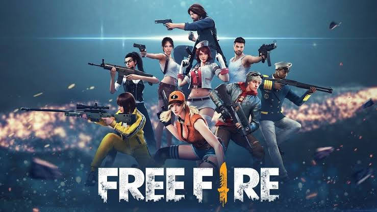 play free fire on pc