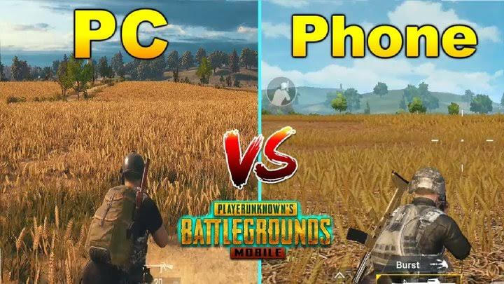 play pubg mobile on pc 