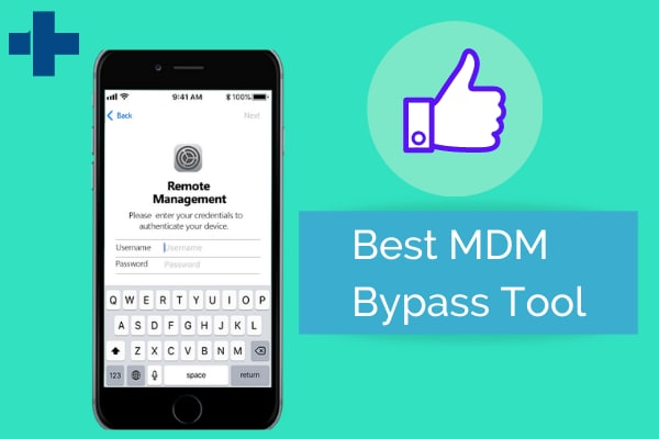 bypass mdm tool