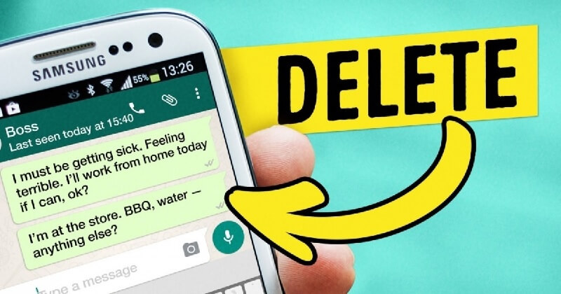 Delete-messages 