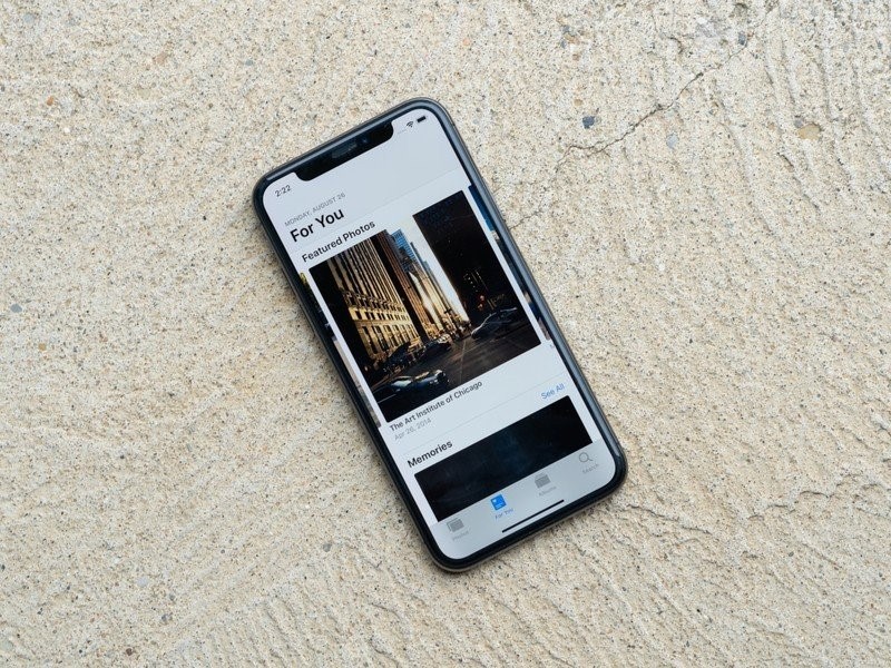 tips to delete iphone albums