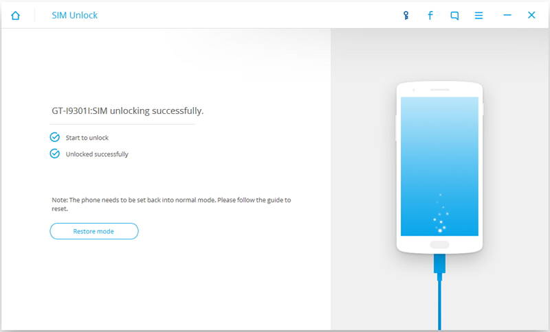 android sim unlock-Start SIM Unlocking on your phone