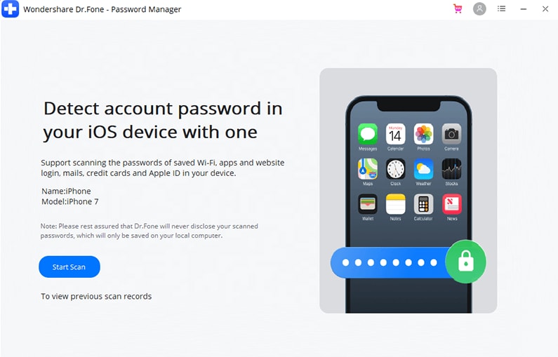 ios password manager 2