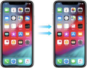 iphone to iphone transfer
