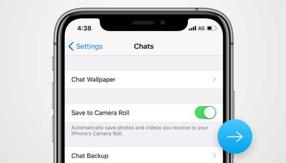 read whatsapp backup