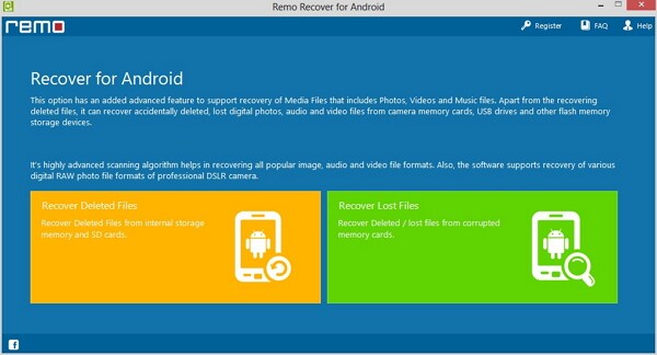 whatsapp recovery tool remo