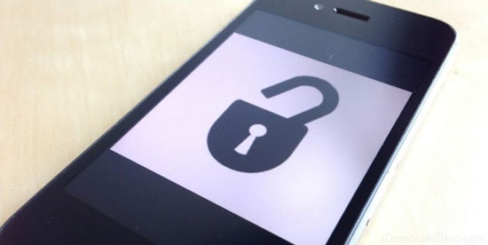 how to SIM unlock iPhone