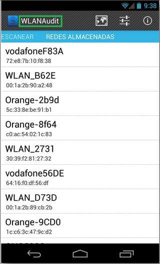 find wifi password on iphone-WLAN Audit