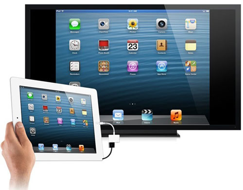 airplay iphone without apple tv