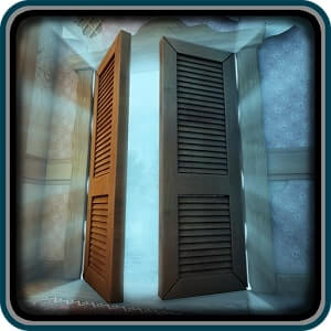 games on Android 2.3/2.2-100 Doors of the Ghost Town