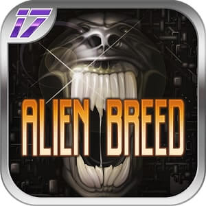 games on Android 2.3/2.2-Alien Breed