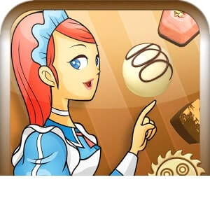 games on Android 2.3/2.2-ChocChoc Pop