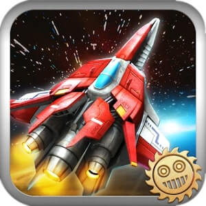 games on Android 2.3/2.2-Super Laser: The Alien Fighter