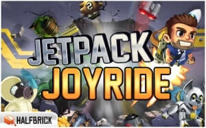 games on Android 2.3/2.2-Jetpack Joyride