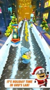 games on Android 2.3/2.2-Despicable Me