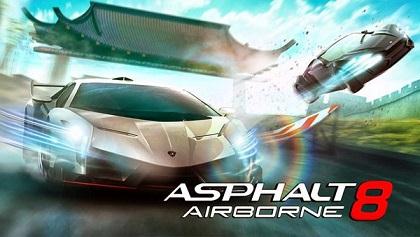 android-g-friend-Asphalt 8: Airborne