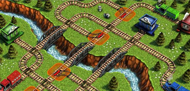 adventure games-Train Crisis Plus