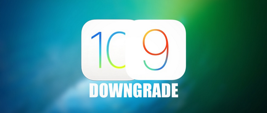 How to Downgrade iOS without iTunes