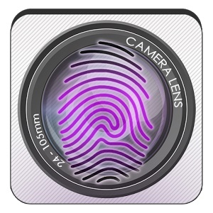 best way to unlock Android fingerprint lock-Finger Scanner