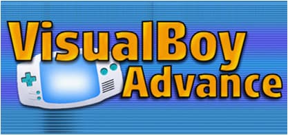 gba emulators-Visual Boy Advance