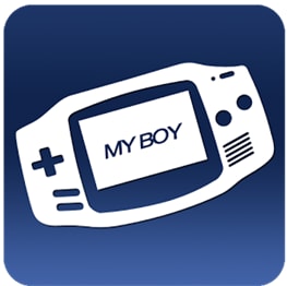 gba emulators-MY BOY Emulator