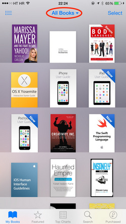 Efficient Ways to Export iBooks to PC and Mac