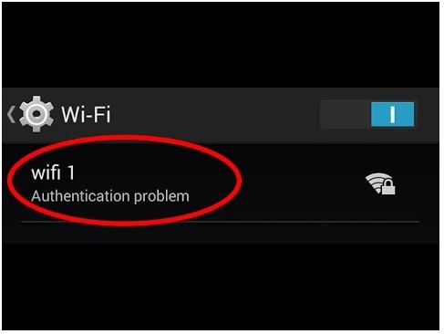 huawei wifi problem
