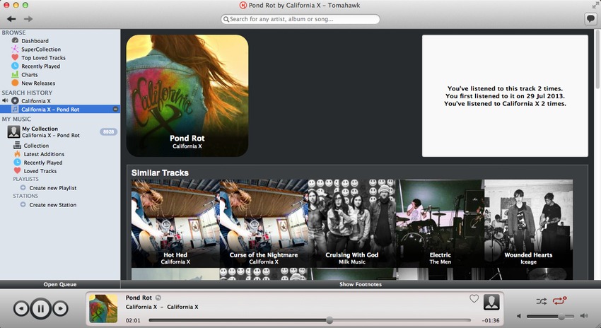 top 6 itunes alternatives for iPod to Play Music
