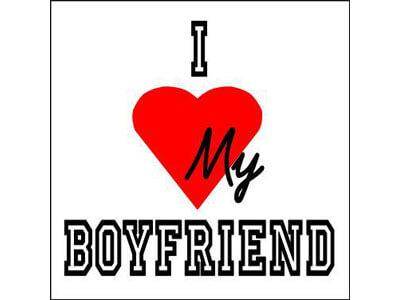 Love iMessages for Boyfriend