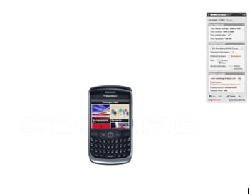 mobile emulator-Mobile Phone emulator