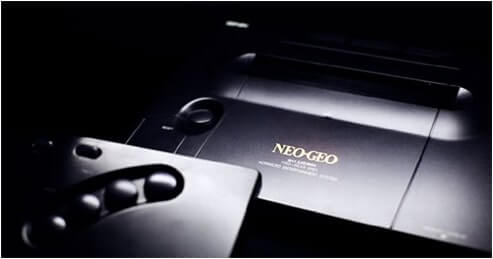 Neo Geo Emulators-