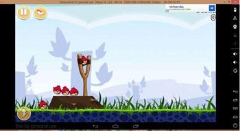 Android emulator Android mirror for pc mac windows Linux-GenyMotion Android Emulator