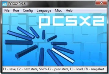 playstation emulators-PCX2 EMULATOR