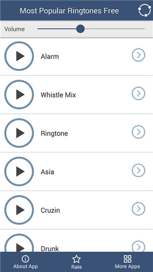 Ringtone Apps for Android-Most Popular Ringtones Free