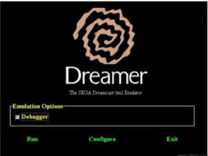 top 10 dreamcast emulators-sega dreamacast emulators